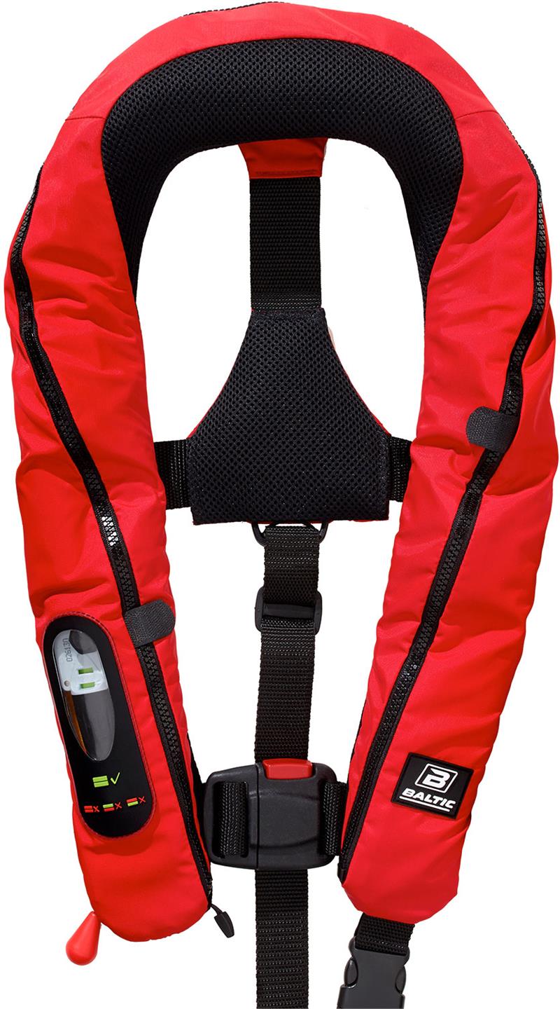 Baltic Legend Automatic Inflatable Life Jacket-2