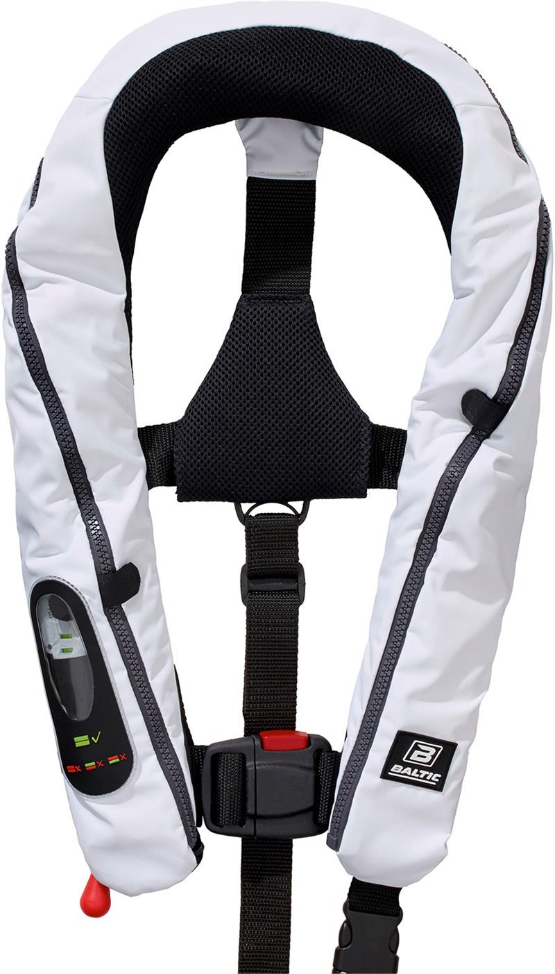 Baltic Legend Automatic Inflatable Life Jacket-4