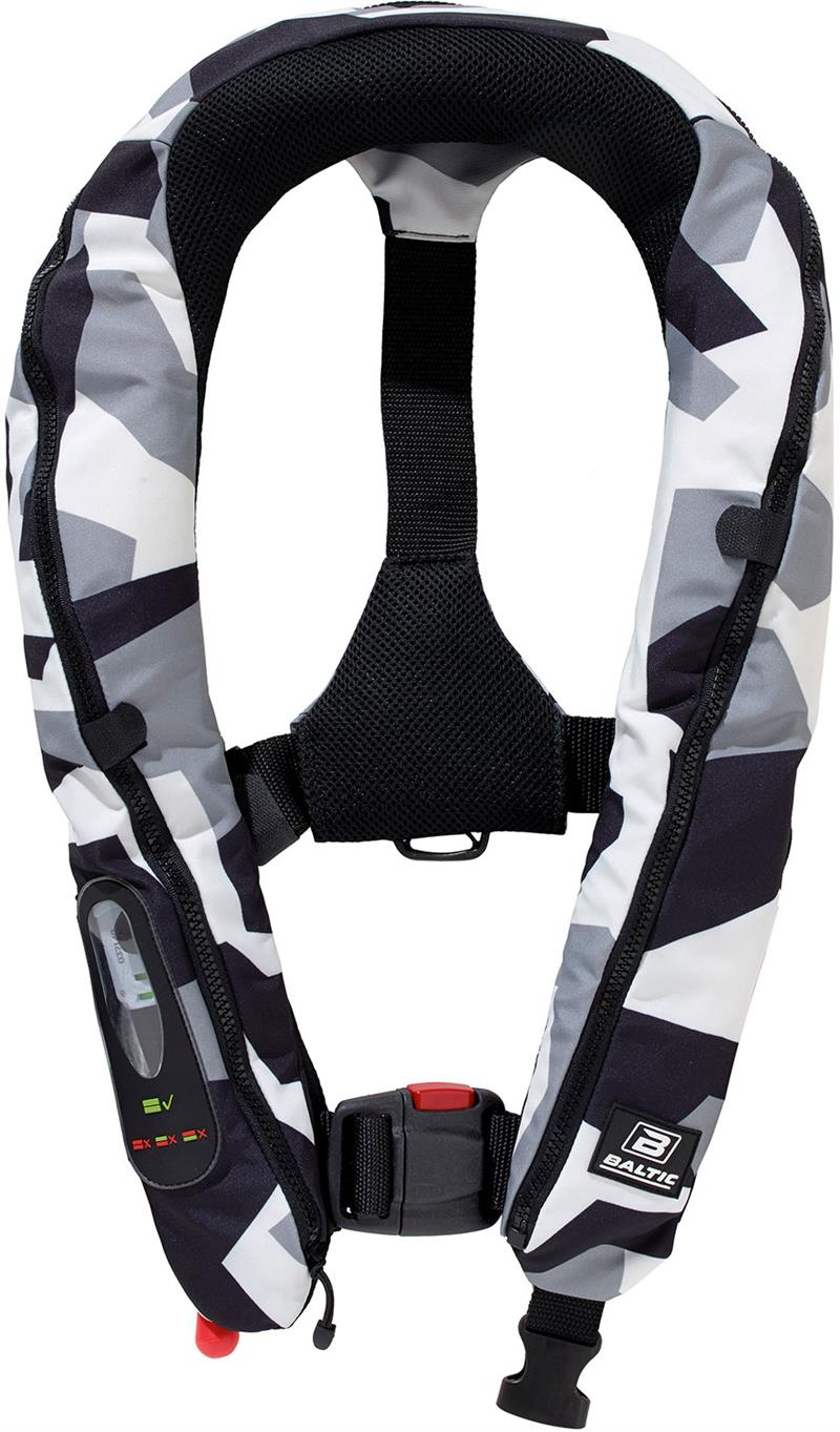 Baltic Legend Automatic Inflatable Life Jacket-5