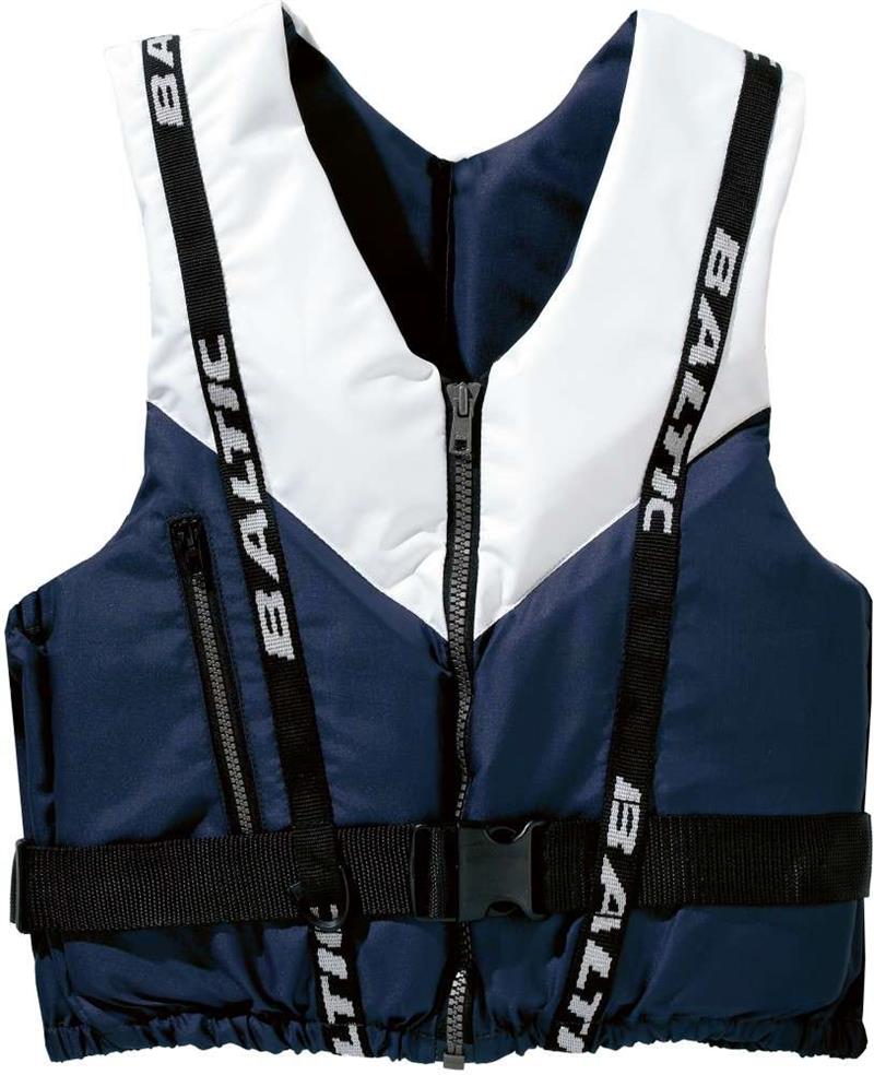 Baltic Genua 50N Buoyancy Jacket-3