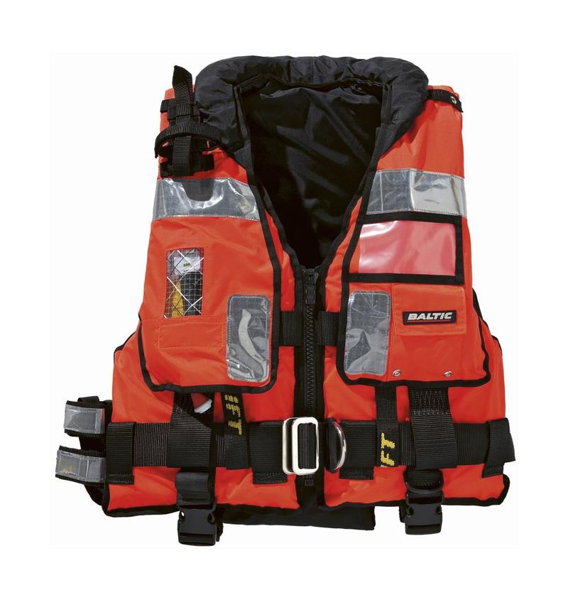 Baltic Rib Hybrid Automatic Inflatable Lifejacket-1