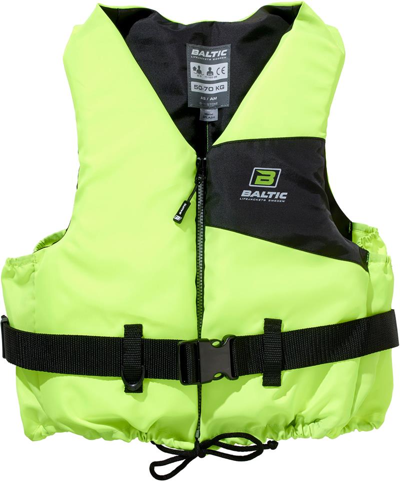 Baltic Splash 50N Buoyancy Aid-1