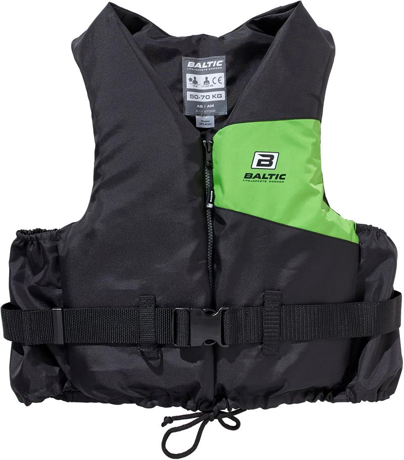 Baltic Splash 50N Buoyancy Aid-2