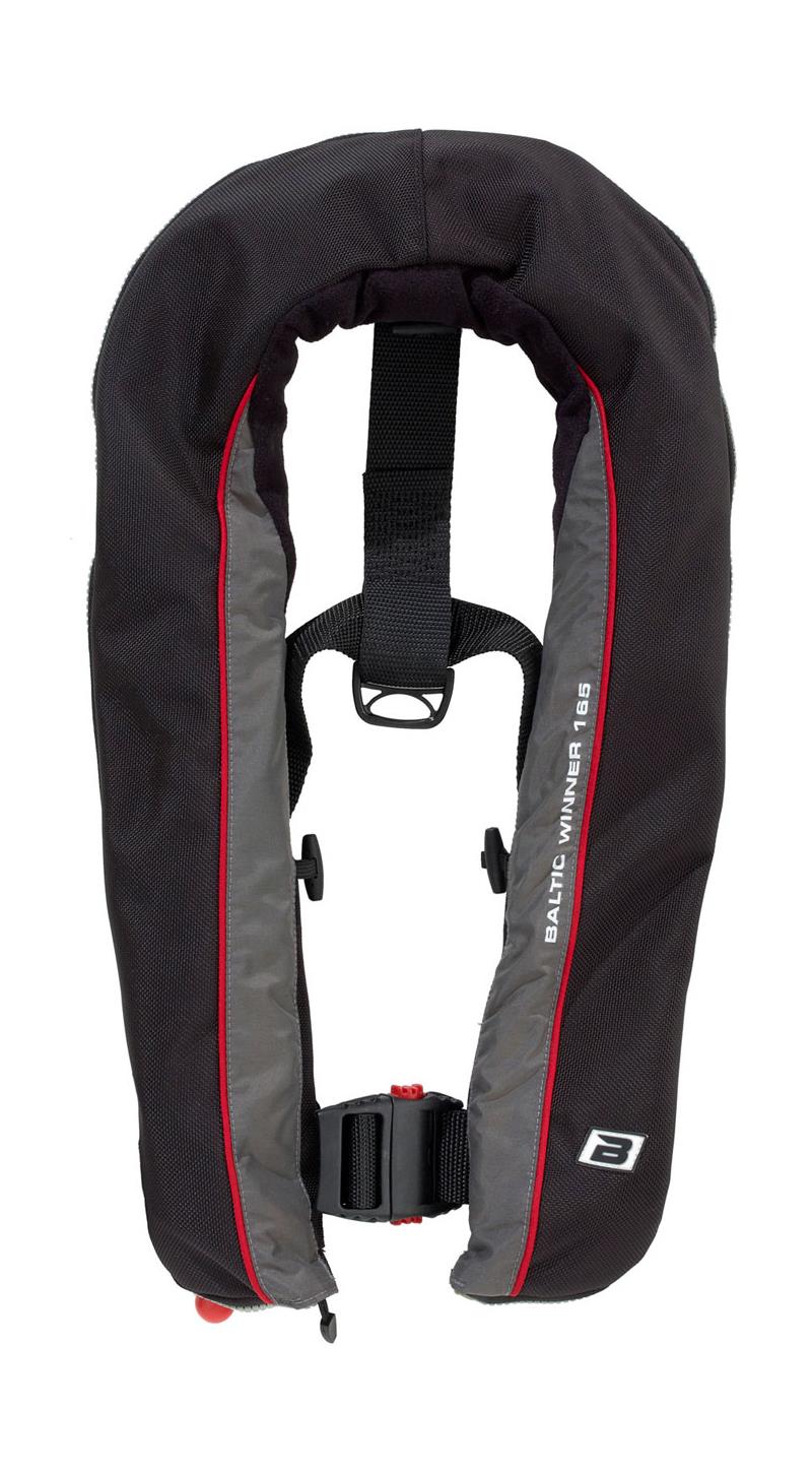 Baltic Winner Zip 165 Automatic Life Jacket without Harness-1