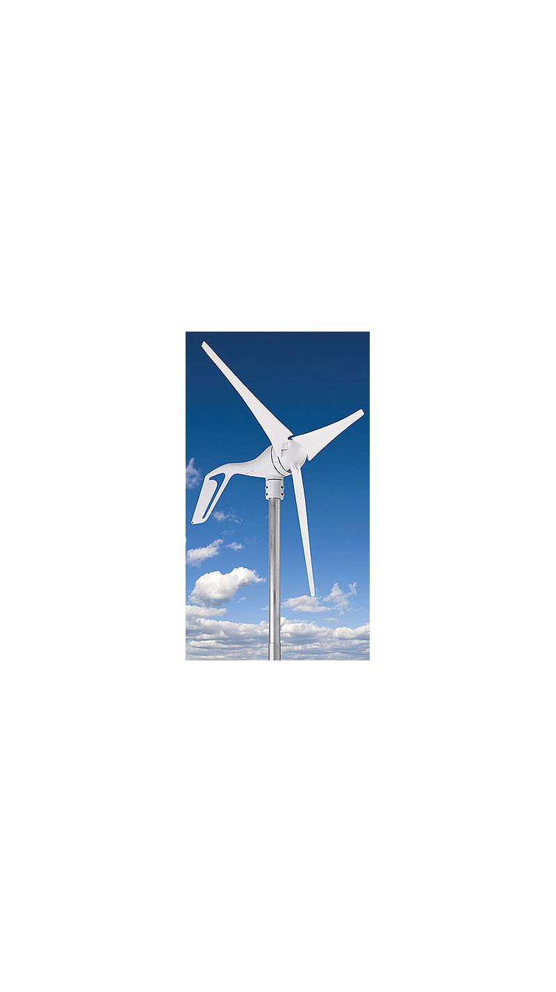 Air Breeze Marine Wind Turbine-1