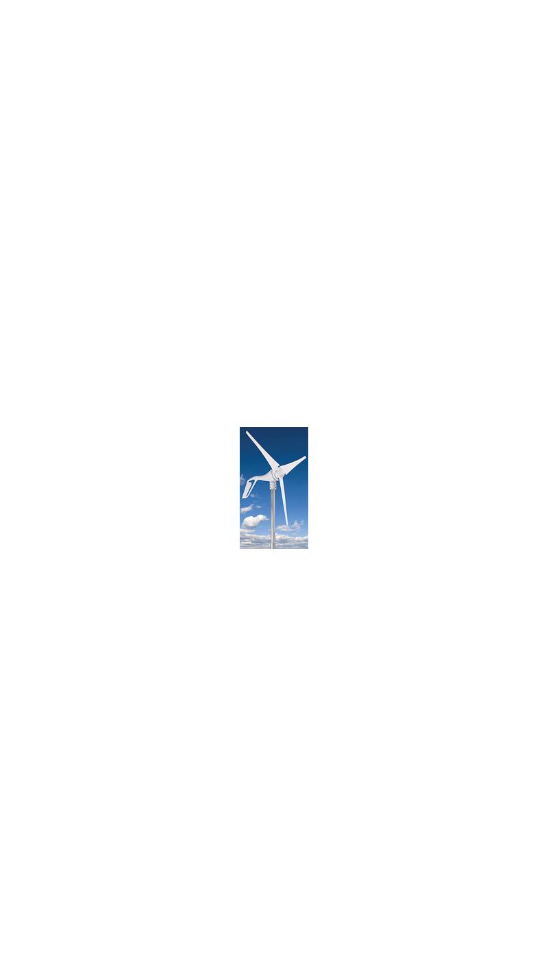 Air Breeze Marine Wind Turbine-2