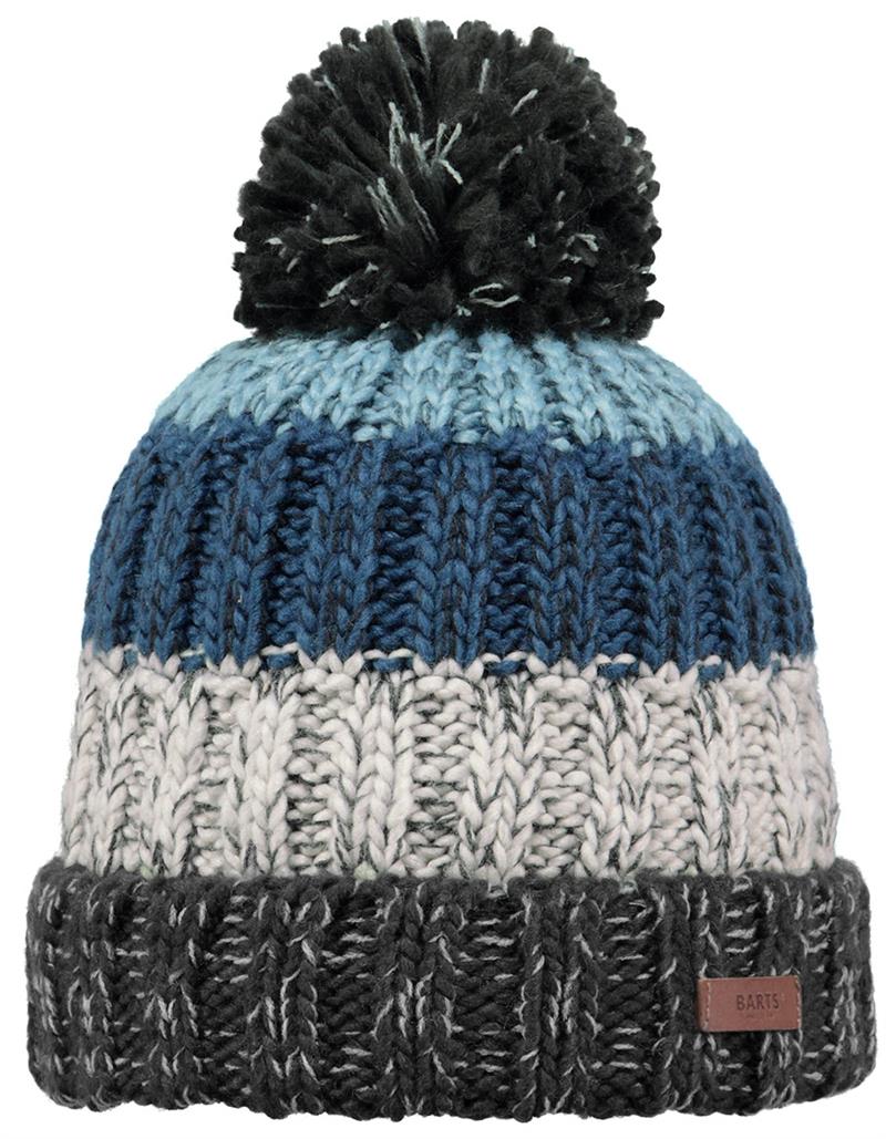 Barts Mens Wilhelm Beanie-1