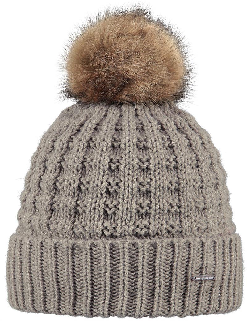 Barts Womens Filippa Beanie-1