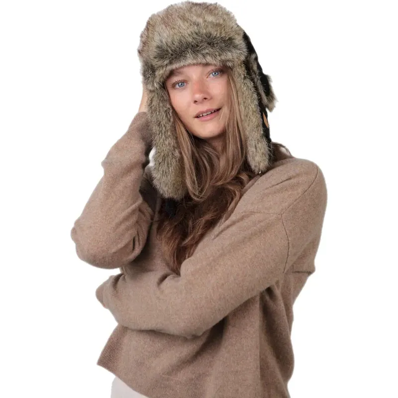Barts Rib Bomber Hat-4