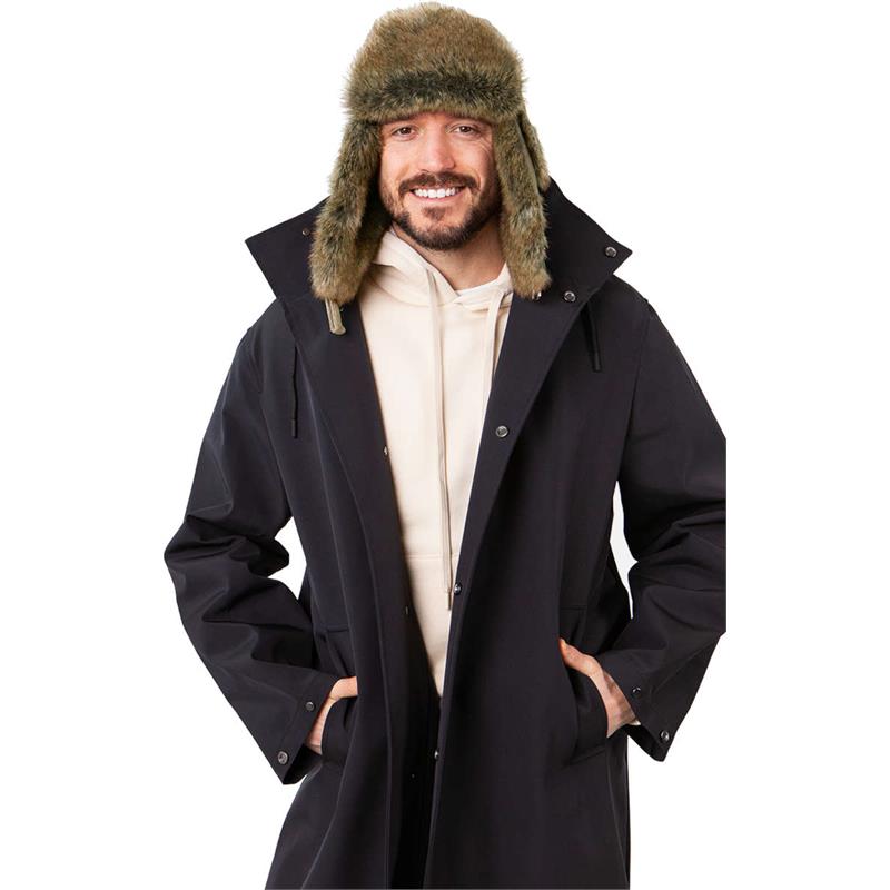 Barts Rib Bomber Hat-2