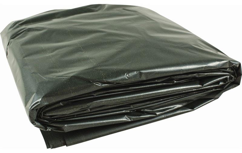 Bushcraft Foil Hypothermia Blanket-4