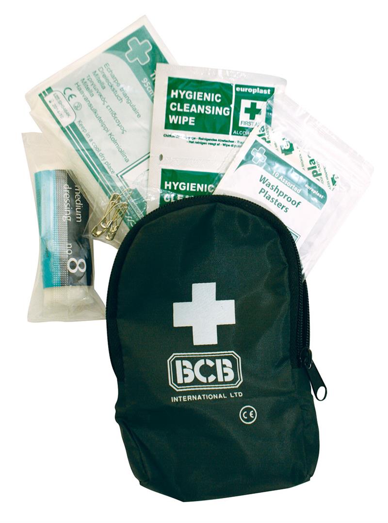 Bushcraft Personal First Aid Kit-1