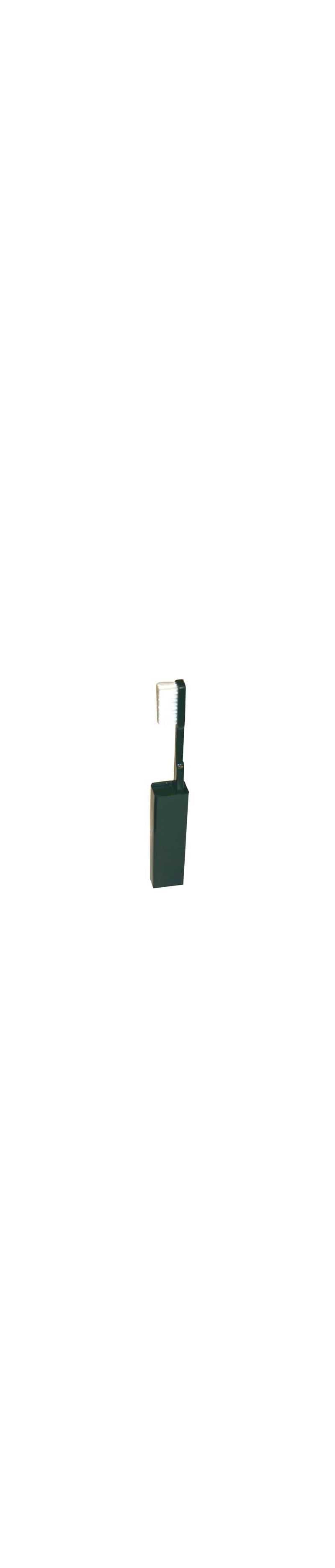 Bushcraft Folding Toothbrush-1