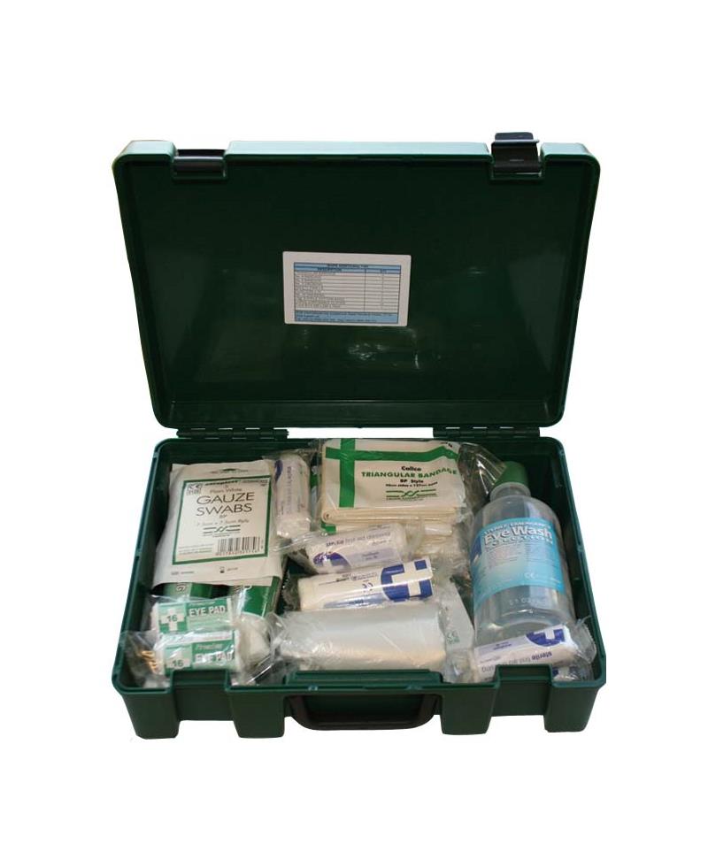 Ships Additional First Aid Kit-1