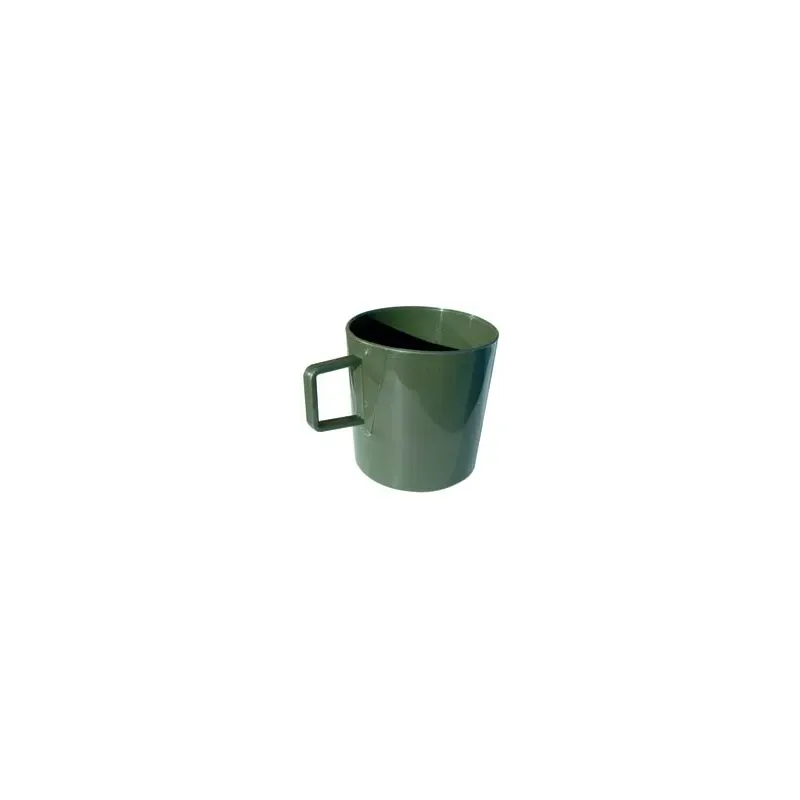 Plastic Mug-2