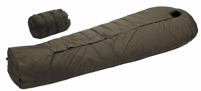 Carinthia Sleeping Bag System-1