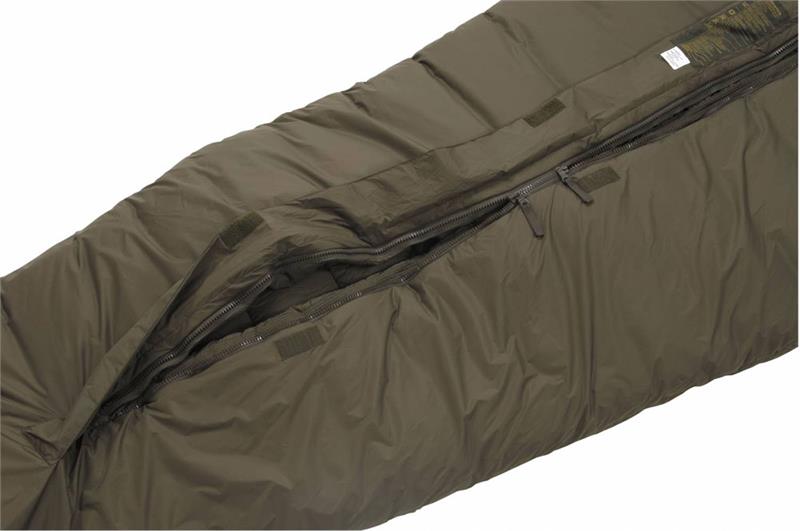 Carinthia Sleeping Bag System-3