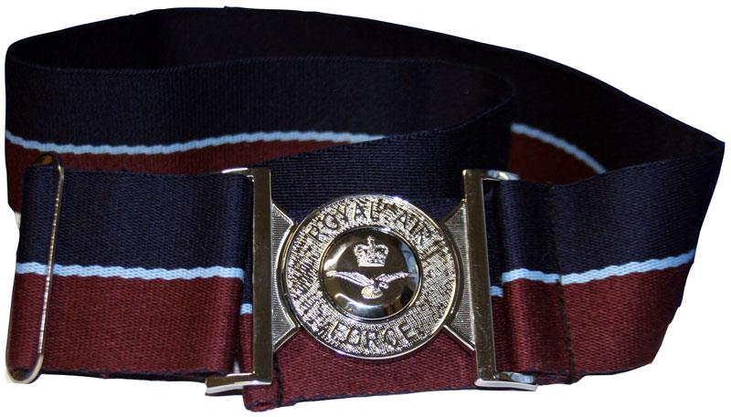 RAF Stable Belt-1