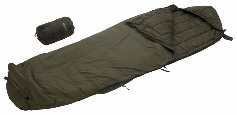 Carinthia Sleeping Bag System-4