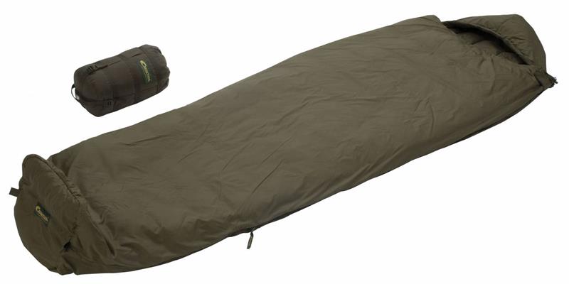 Carinthia Sleeping Bag System-5