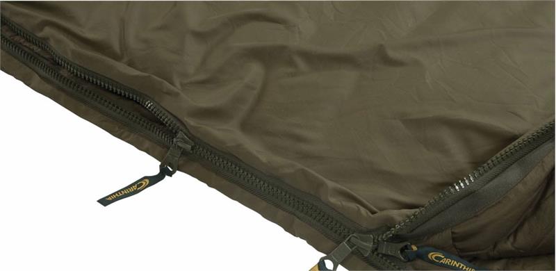 Carinthia Sleeping Bag System (tropen + Defence 4) Outdoorgb