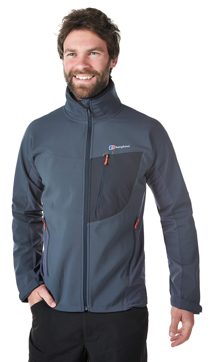 berghaus ghlas