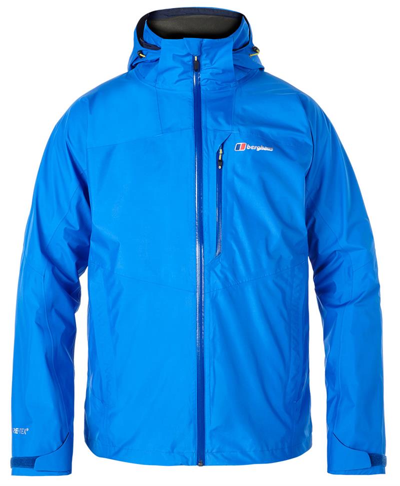 Berghaus Island Peak Mens Gore-Tex Jacket-1