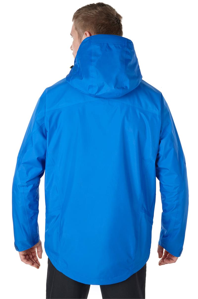 Berghaus Island Peak Mens Gore-Tex Jacket-3