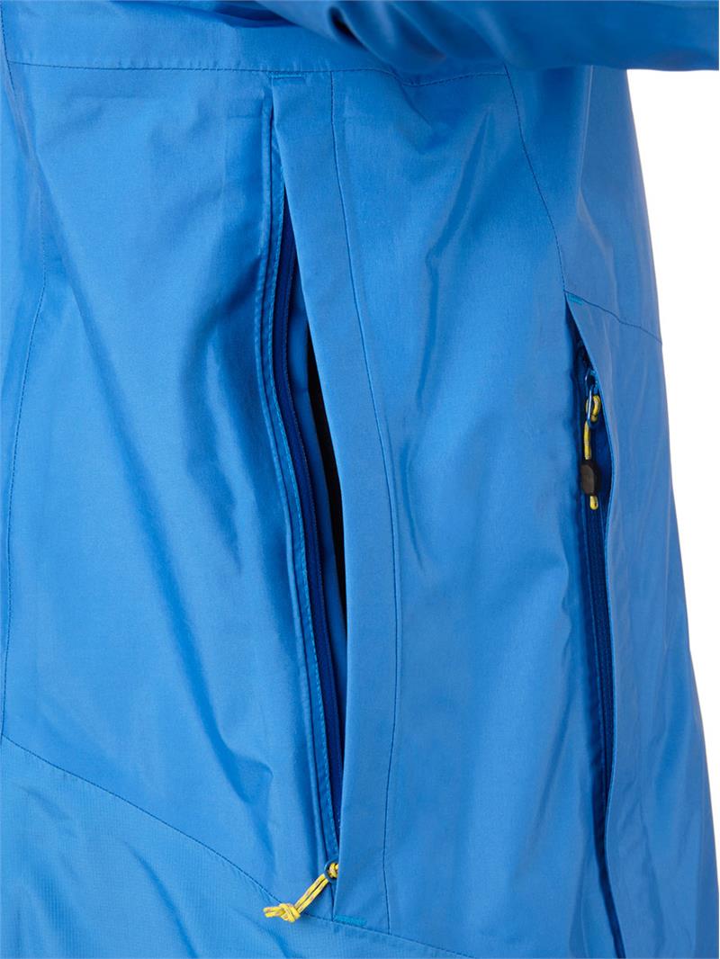 Berghaus Island Peak Mens Gore-Tex Jacket-4