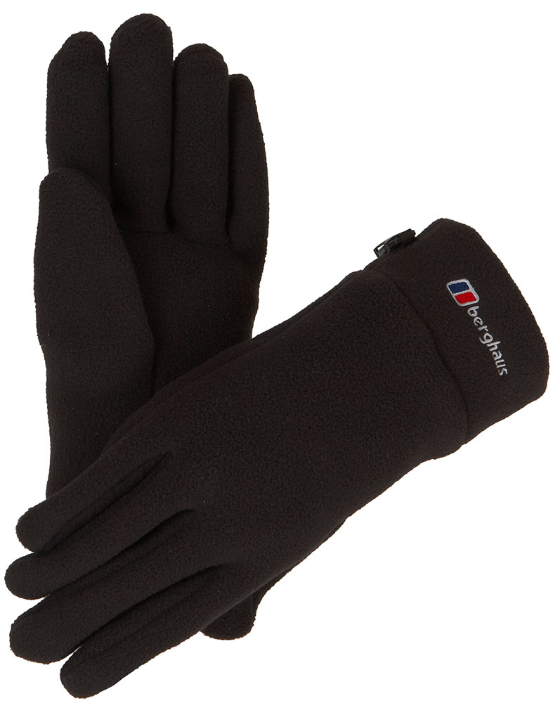 Berghaus store gloves womens