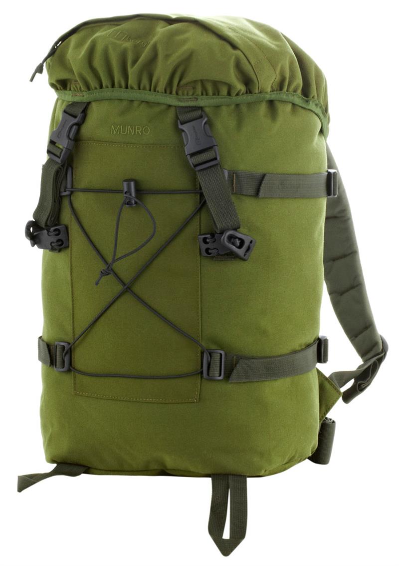 Berghaus Munro 35L Military Backpack-1