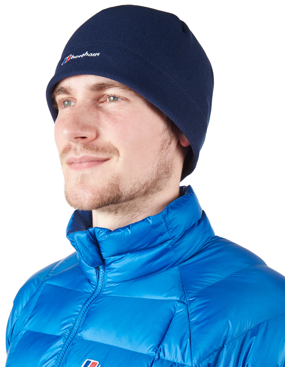 berghaus spectrum mens beanie