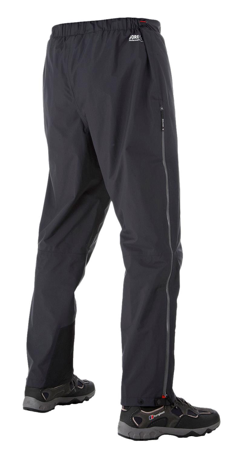 Berghaus Helvellyn Mens Gore-Tex Waterproof Trousers - Short OutdoorGB