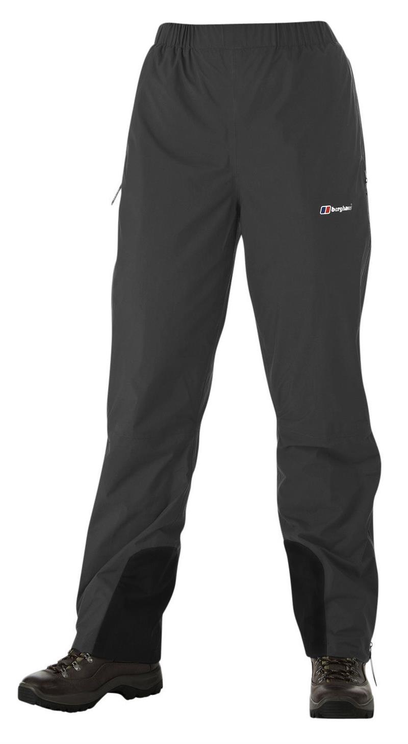 Berghaus Helvellyn Womens Gore-Tex Trousers - Regular-1