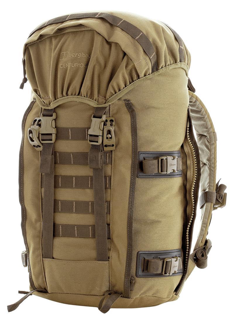 Berghaus Centurio 45L Modular Military Backpack-1