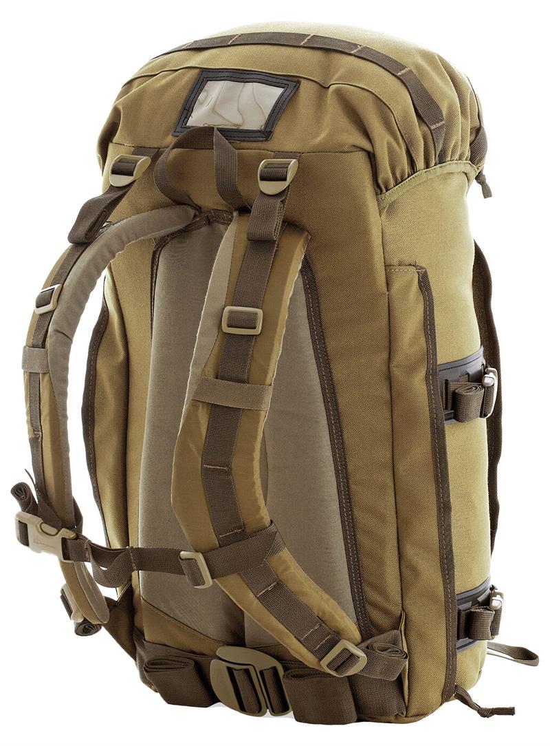 Berghaus Centurio 45L Modular Military Backpack-2