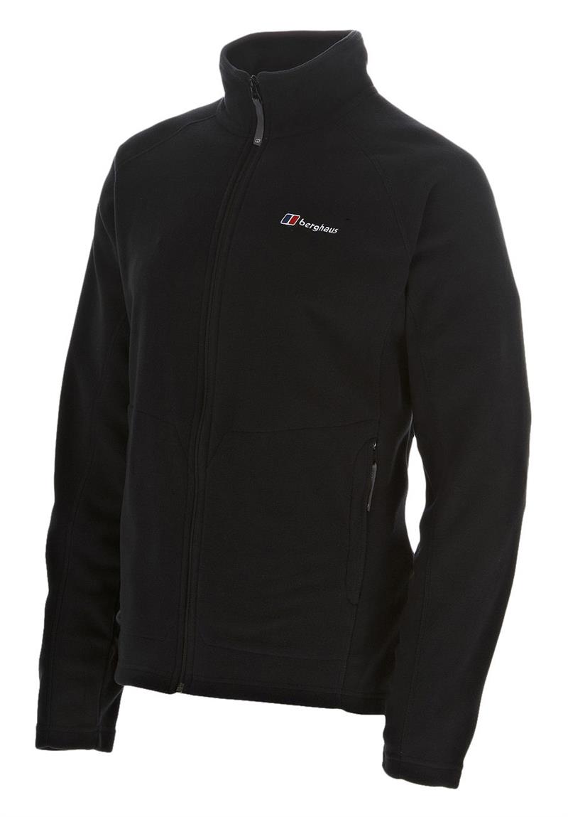 Berghaus Arnside Mens Micro-Fleece Jacket-3