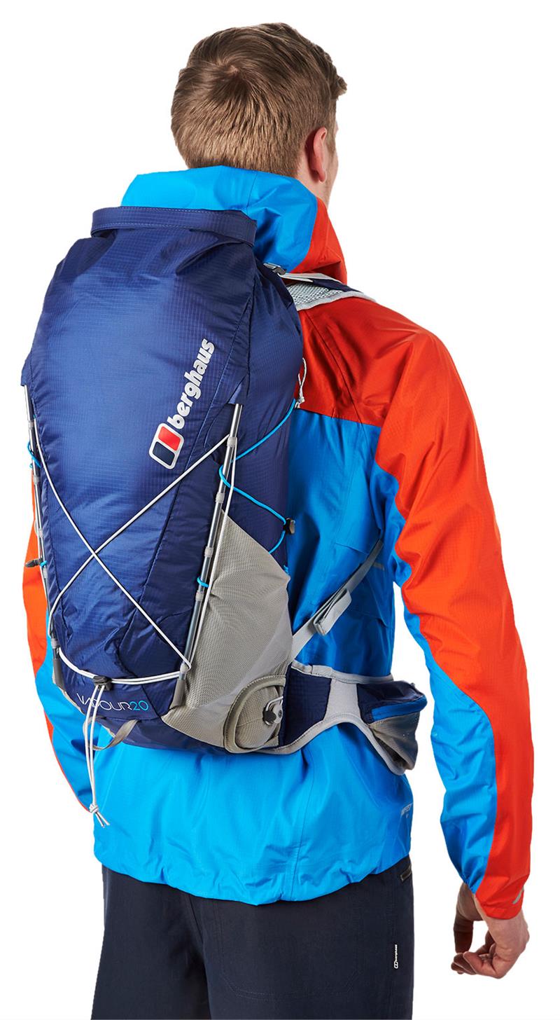 Berghaus Vapour 20L Backpack-2