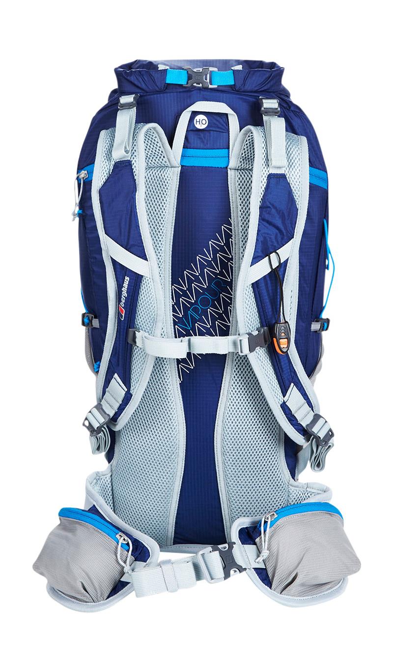 Berghaus Vapour 20L Backpack-3