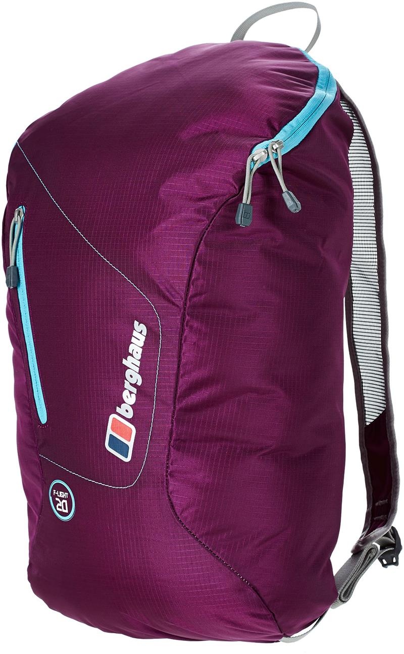 berghaus f light 18