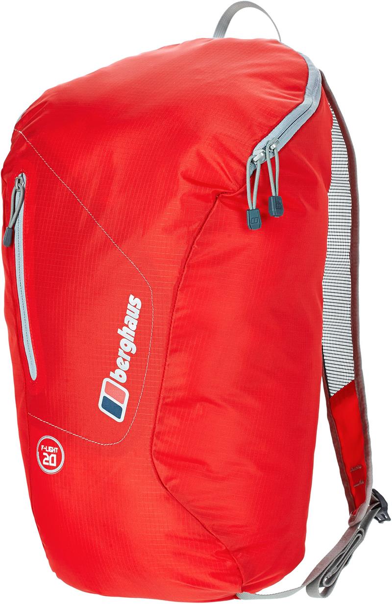 berghaus f light 18