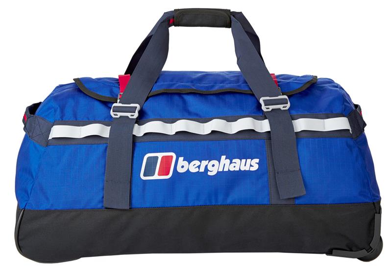 Berghaus Mule 2 80L Wheeled Bag-3