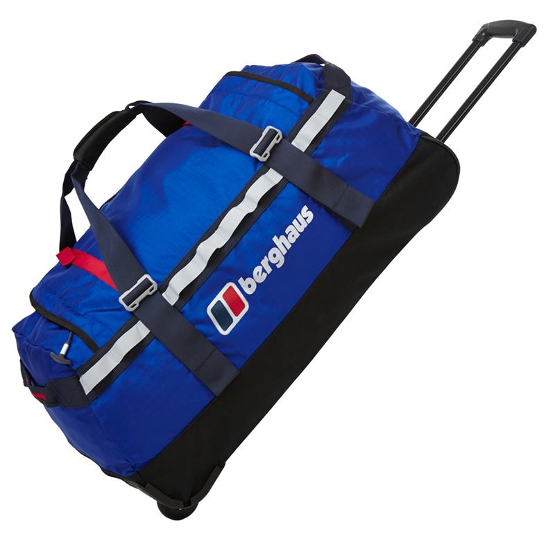 Berghaus Mule 2 80L Wheeled Bag-4