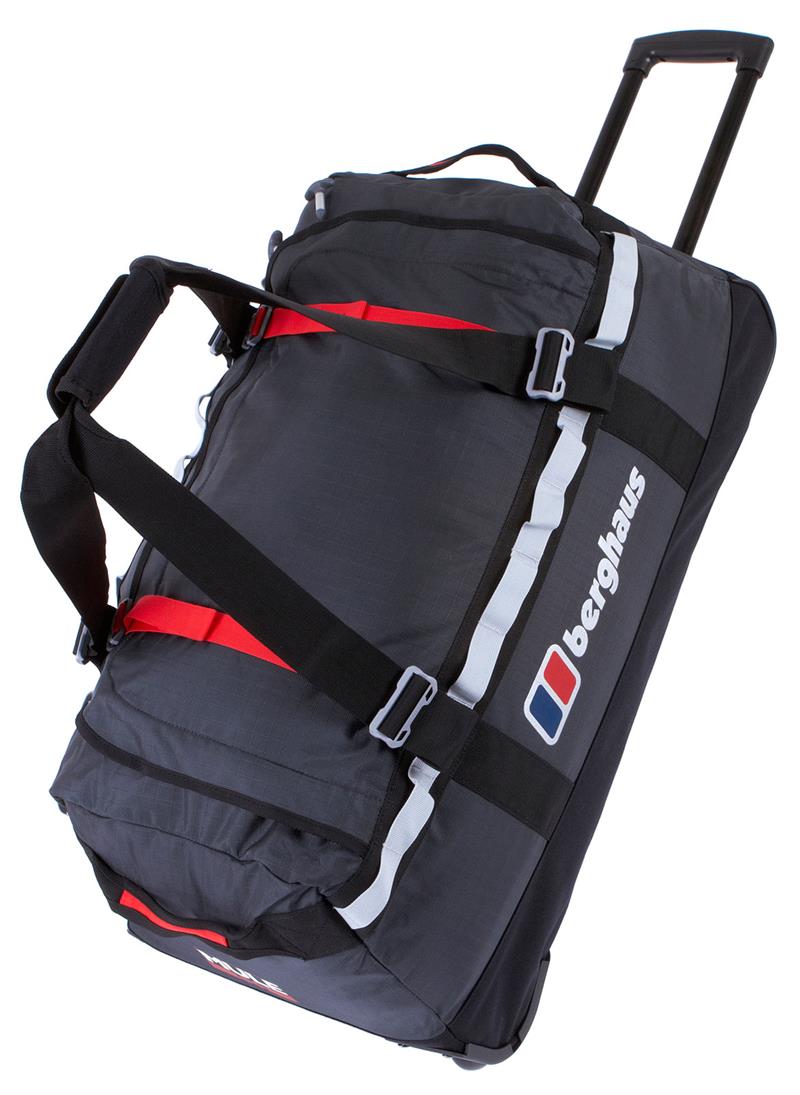 Berghaus Mule 2 80L Wheeled Bag-1