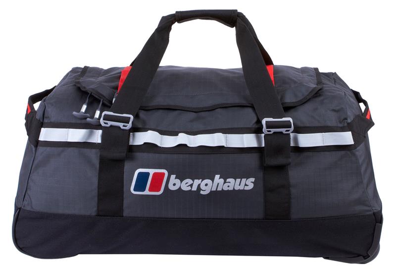 Berghaus Mule 2 80L Wheeled Bag-2