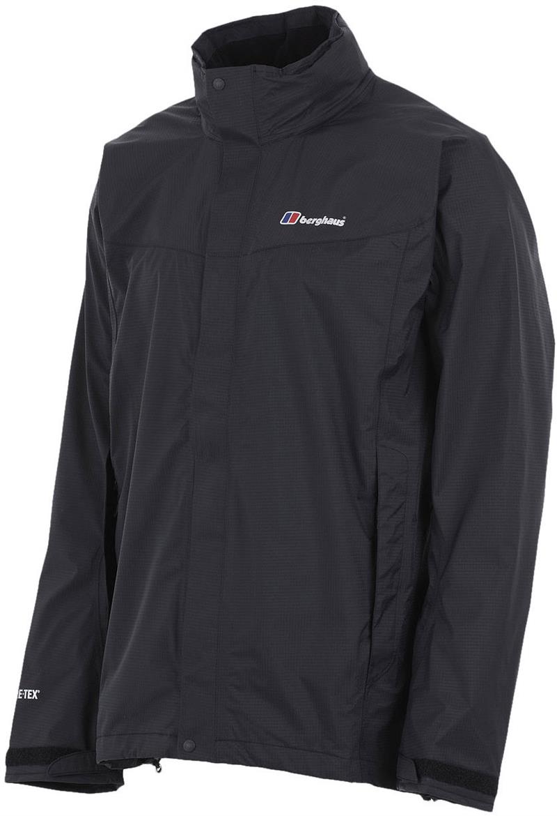 Berghaus Paclite III Mens Gore-Tex Jacket-1