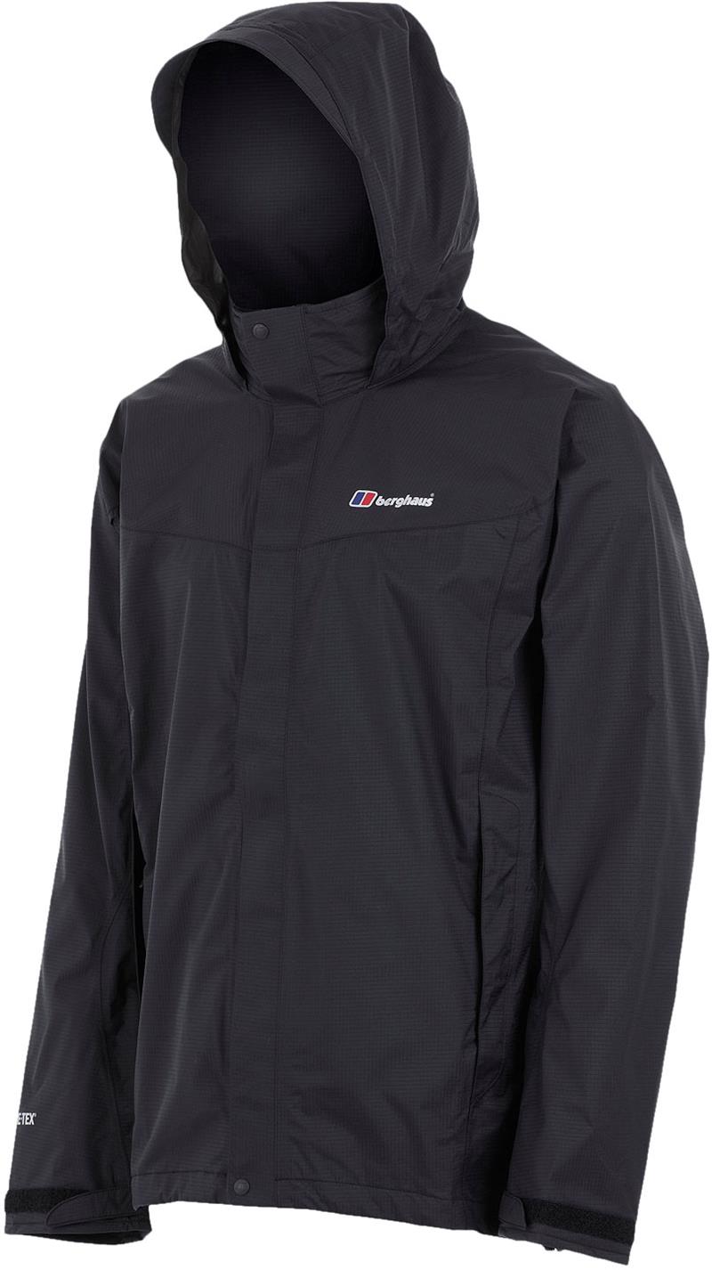 Berghaus Paclite III Mens Gore-Tex Jacket-2