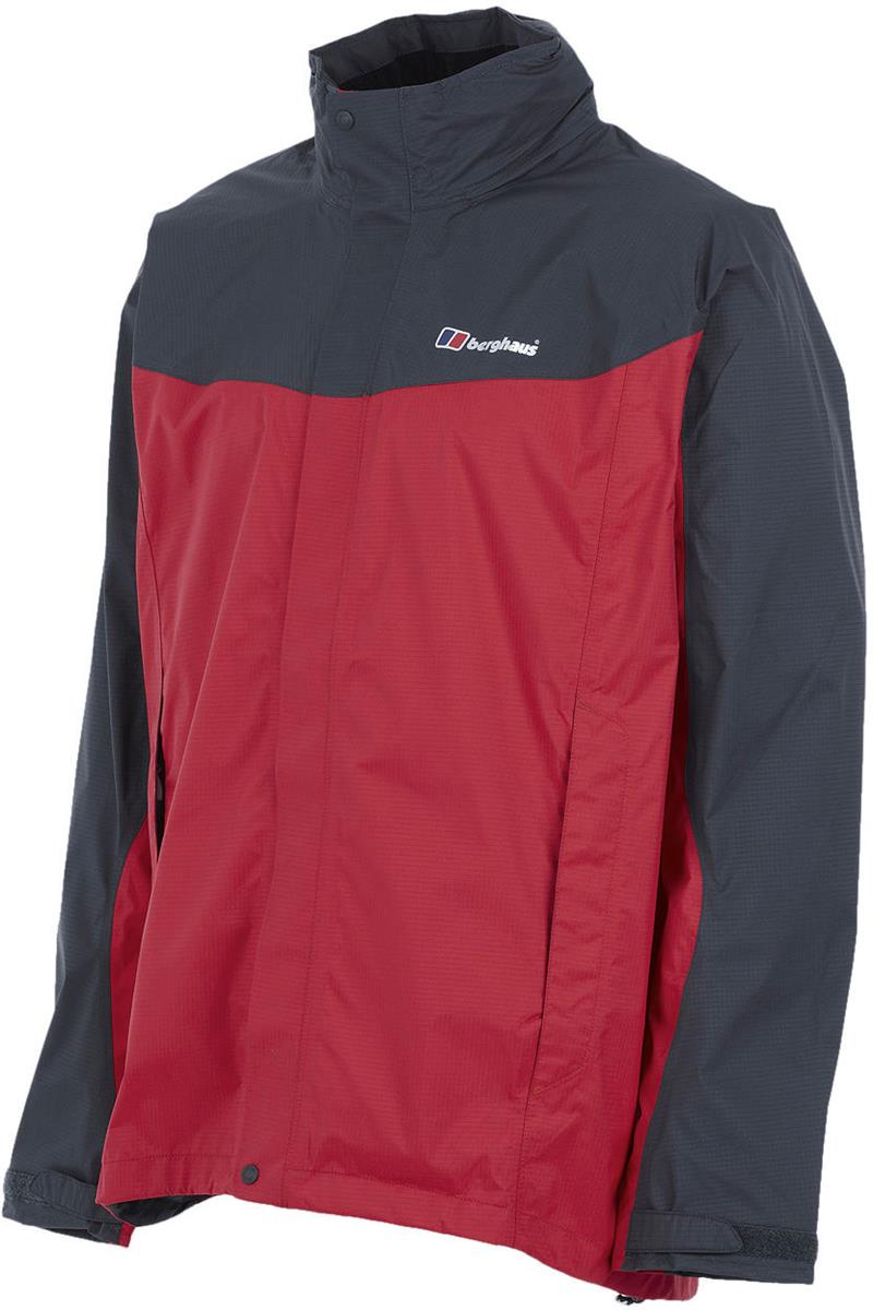 Berghaus Paclite III Mens Gore-Tex Jacket-4