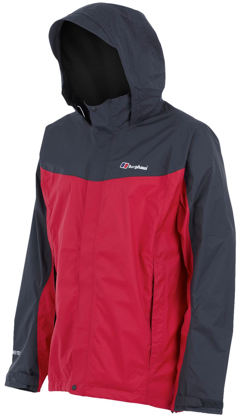 Berghaus Paclite III Mens Gore-Tex Jacket-5