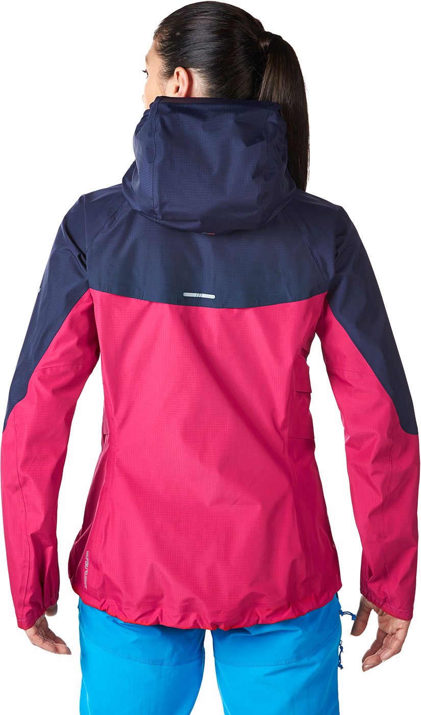 Berghaus sales vapour storm